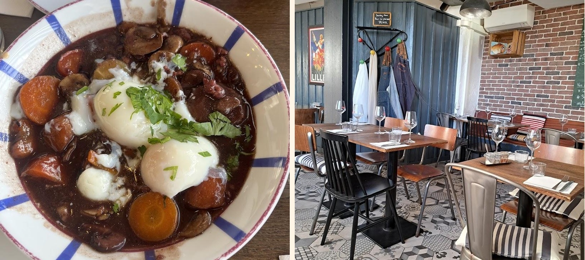 Chez Remi - Gallery Image 1