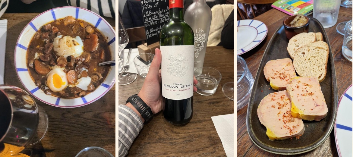 Chez Remi - Gallery Image 2