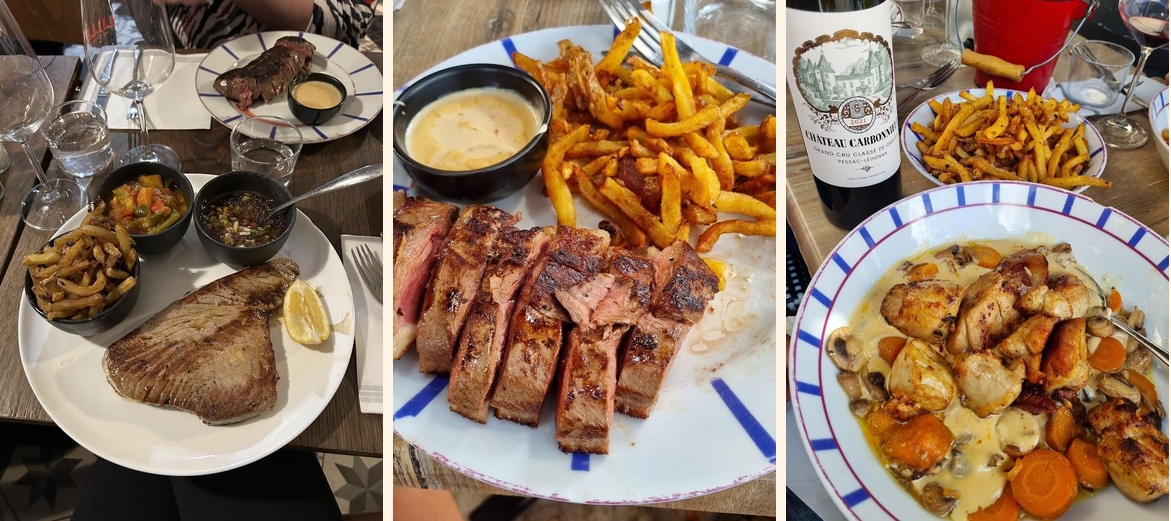 Chez Remi - Gallery Image 3