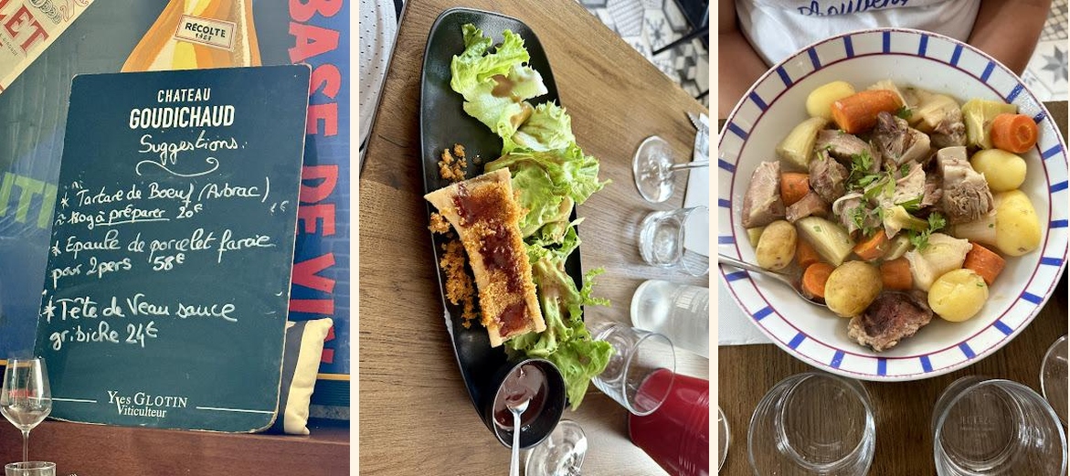 Chez Remi - Gallery Image 4