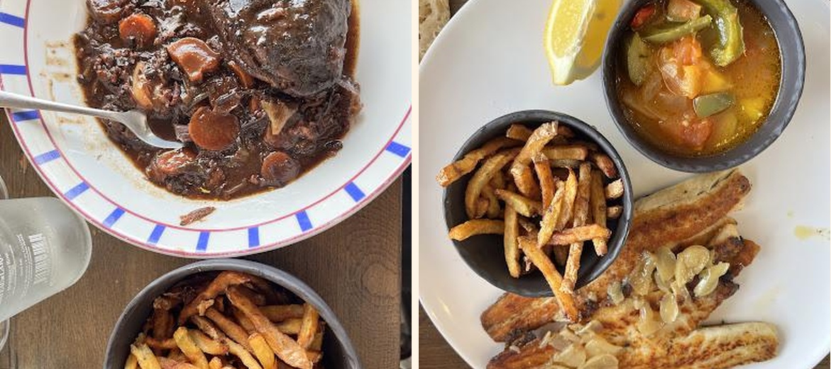 Chez Remi - Gallery Image 6