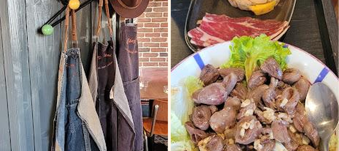 Chez Remi - Gallery Image 8